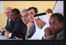 Beesha Caalamka oo ka walaacsan Fashilka ku yimid shirkii doorashada looga hadlayay