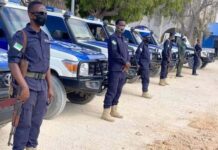 Booliska Jubbaland oo bilaabay dhaqan gelinta Amar kasoo baxay Maamulka{AKHRISO}