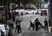 Soomaali dil iyo dhaawac loogu geystay dalka Canada