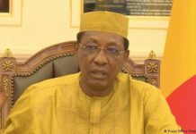 Madaxweynihii dalka Chad oo la dilay