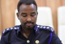 Waa Maxay Sababta Saadaq Joon uu Gabaad uga dhigtay Aaga shiirkule ee Degmada Hodan?