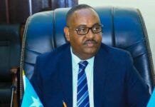 Madaxweyne oo maanta hortagaya xildhibaanada Baarlamaanka Puntland
