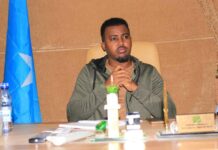 Beesha gugdoomiyihii la dilay ee degmada Hodon oo go’aan culus soo saartay {AKHRISO}