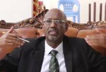 Dhageyso : Dr Xasan sheekh Cali 7 qodob oo ayay ku guuldareysatay Dawlada Farmaajo