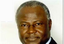 Midowga Afrika oo dhawaan Ergay Cusub u Soo Magacaabaya Soomaaliya