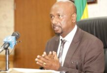 Itoobiya oo shaacisay xilliga ay bilaabi doonaan Tamarta Korontada ee Biyo-xireenka GERD