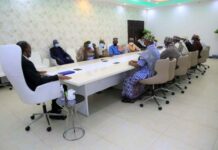 Laftagareen oo Odayaasha Dhaqanka kala hadlay xaaladda dalka