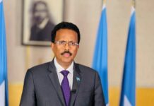Akhriso : Nuxurka Khudbada Madaxweyne Farmaajo iyo waxa ku kalifay in uu ka Tanaasulo Muddo kororsiga