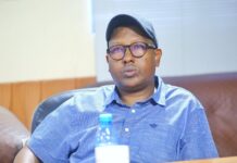 Xildhibaan Fiqi oo si cajiib ah uga hadlay go’aanka uu qaatay taliye Saadaq John