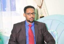 Galmudug oo ka hadashay dagaalo ka dhacay degaano ka tirsan Gobolka Galgaduud