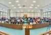 Golaha Shacabka oo Maanta yeelanaya kulan xasaasi ah