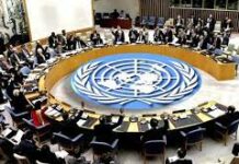 Golaha Amaanka ee Qaramada Midoobay oo wadahadal Ugu baaqay dhinacyada Soomaalida