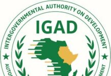 Urur Goboleedka IGAD oo soo dhaweeyay wada hadalada khilaafka ka jiray doorashooyin Soomaaliya