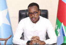 Maamulka Koonfur Galbeed oo dad horleh u xiray dilkii Carruurta