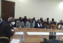 Dowladda Soomaaliya oo Muqdisho ka bilaawday qorsho ka dhan ah Maamulka Jubbaland.