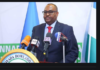Madaxweyne Deni oo Sabtida hortagaya Golaha Wakiilada Puntland + Ujeedo Akhriso