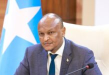 Gudigii doorashoyinka Heer Federaal iyo Heer Dawlad goboleed oo la kala diray