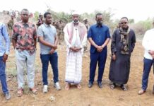 Maamulka K/Galbeed oo ka hadlay Carruur meydkooda laga helay duleedka Beydhabo