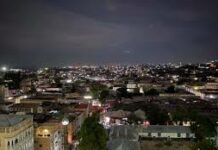 Faah Faahino ka soo baxaya dagaaladii xalay ka dhacay Magaalada Muqdisho