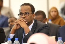 Odowaa: Golaha Shacabku ma wuxuu noqday albaab furihiisa Farmaajo heysto?{AKHRISO}