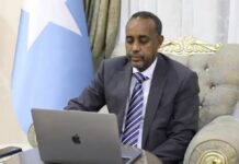 Wararkii Ugu dambeeyay iyo Qodobada looga hadlay shirka Golaha Wasiirada