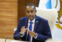 RW Rooble oo ugu baaqay shacabka in ay guryahooda dib ugu soo laabtaan