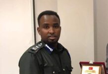 Xildhibano sheegay in weerar lagu yahay Saadaq Joon kuna baaqay in la difaaco