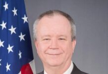 Maraykanka oo Safiir Cusub u soo Magacabay Soomaaliya