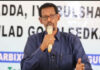 Kismaayo oo laga daahfuray qorshaha horumarinta Jubbaland