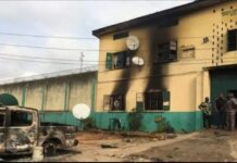 Koox hubeysan oo Xabsi ka siidaayay Boqolaal Maxaabiis ah