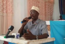 Dhageyso: Odayaasha Dhaqanka Koofur galbeed oo ka digay colaada laga Abaabulayo Muqdisho