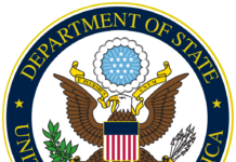 Maraykanka oo taageeray Go’aanka Midowga Afrika uu kaga horyimid muddo kordhinta