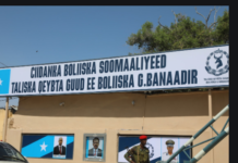 Akhriso: Saraakiil Xilal laga qaaday iyo kuwo laysku badalay Cabsi dagaal Awgeed