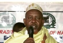 Dhgaeyso :Odayaasha dhaqanka Beelaha Hawiye oo baaq ka soo saaray Colaada ka jirta Muqdisho