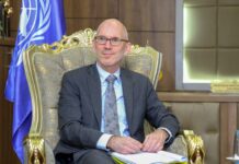 Qaramada Midoobay oo war ka soo saartay Xaalada Cakiran ee Muqdisho