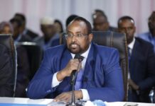 Maxaa laga fahmay arrinta Waare uu ka sheegay beelaha HIIRAAN, GEDO iyo SSC? {AKHRISO}