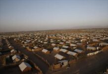 Dowladdo dib u dejin u sameynaya Qaxootiga laga xirayo Xeryaha Dhadhaab & Kaakuma