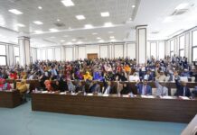 DEG DEG: Golaha Shacabka oo ansixiyey muddo kordhin laba sano ah {AKHRISO}