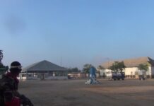 faafaahin:Wararkii ugu dambeeyay Al-Shabaab oo la wareegay degaan ka tirsan Gobolka Mudug.