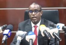 Dawlada Jabuuti oo ka jawaabtay Eedeeyntii dawlada Soomaaliya