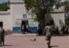 Amar kasoo baxay Taliska Booliska Magaalada Beledweyne {AKHRISO}