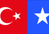 Turkiga oo War kasoo saaray qarixii Muqdisho weeraradii Shabeellaha Hoose
