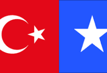 Turkiga oo War kasoo saaray qarixii Muqdisho weeraradii Shabeellaha Hoose