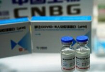 Tallaalkii labaad oo Maanta la keenayo Muqdisho & DFS oo la wareegeysa