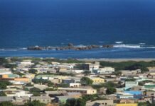 Dhageyso: Gudoomiyaha Degmada Baraawe oo isku day dil ka badbaaday