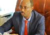 Wasiir Dhabancad oo Xoghaye Cusub magacaabay Degmada Gaalkacyo