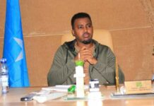 Dowladda oo sheegtay in si ku talo-gal ah loo dilay Guddoomiyihii hore ee degmada Hodan