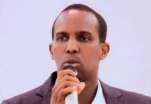 Duqa Gaalkacyo “Shacabka Gaalkacyo waxaa dhibaato xoogan ku haya Covid-19”.