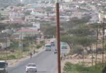 Kooxo dil geystay oo Gaalkacyo lagu qabtay