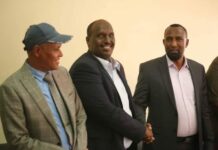 Puntland oo ogolaatay wareejinta Maxaabiis u xiran Burcad badeednimo